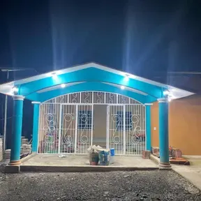 Radio Monte de Santidad