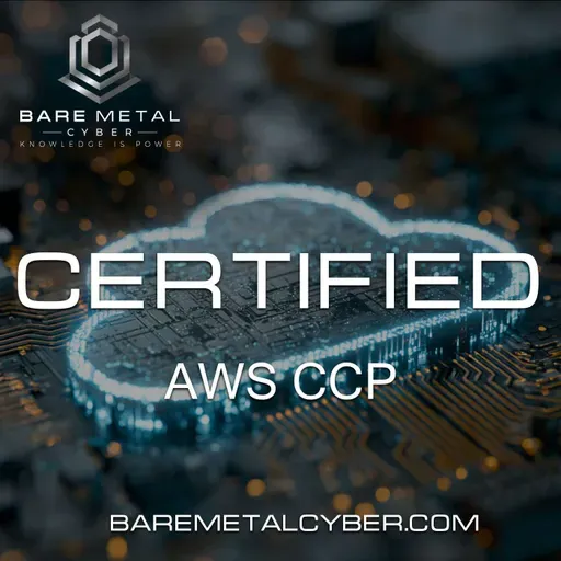 Episode 105: AWS Support Plans (Basic → Enterprise)
