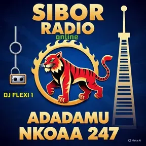 SIBOR RADIO ONLINE
