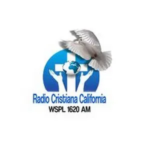 WSPL 1620 AM