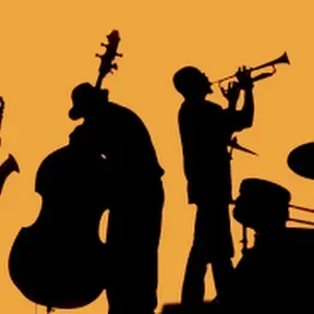 The World of Jazz