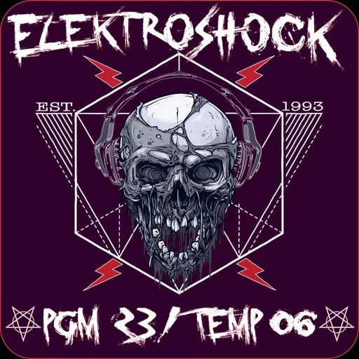 ELEKTROSHOCK / PGM 23 - TEMP 06
