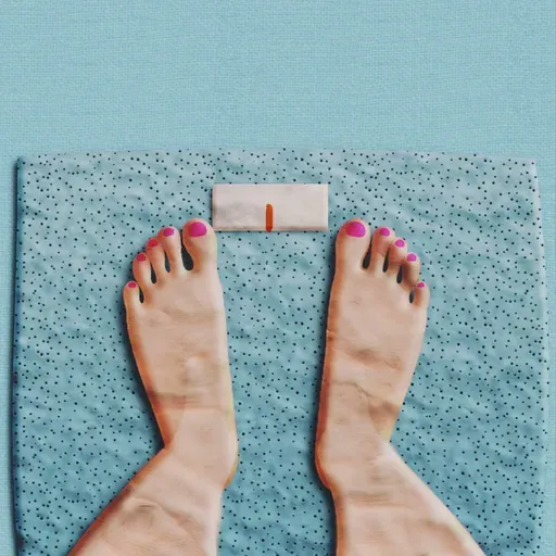 The science of losing weight