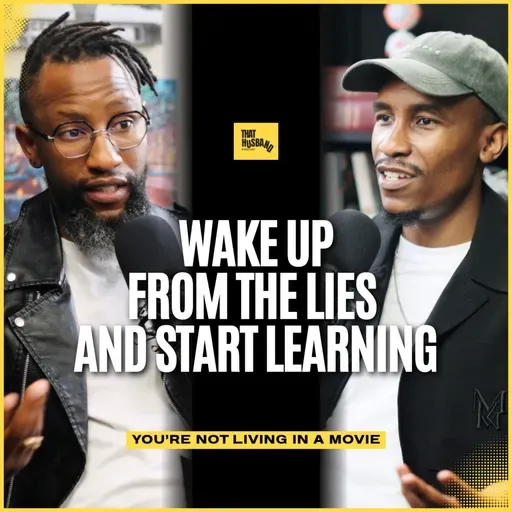 The Danger Of Assuming You Are Marriage Material | Kgosi Rankhumise