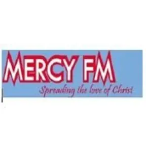Mercy FM 105.8
