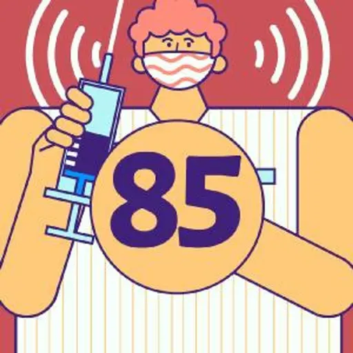 La mayoría de los niños, niñas y adolescentes pueden vacunarse contra la covid-19