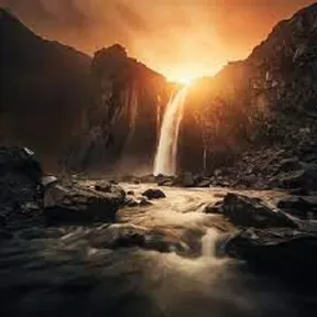 Sol Naciente
