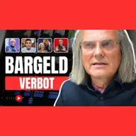 248. Bargeldverbot durch die Hintertür: letzte Chance, Bargeld zu retten! - Prof Rieck