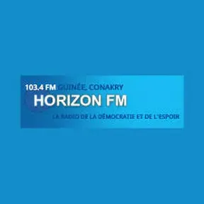 HORIZON FM GUINEE live