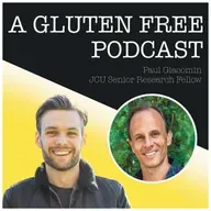 Can Hookworms Help People Living With Coeliac Disease? | Mucosal Immunologist and Coeliac Disease Researcher at James Cook University, Dr Paul Giacomin