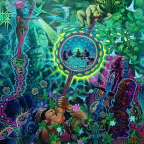 Pachamama