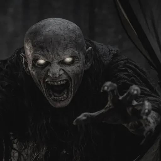 No Era Una Lechuza: Era Una BRUJA Cerca De Nosotros - Historias De Terror - Voces De La Noche