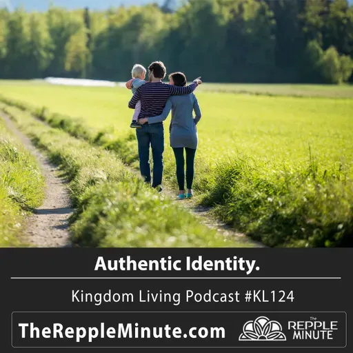 Authentic Identity
