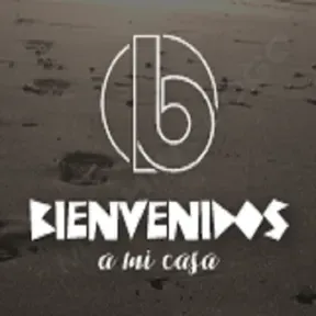 Bienvenidos a mi casa