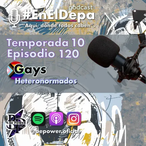 Gays Heteronormados