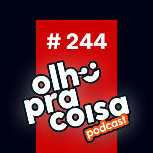 Ep. 244 - O presente que a sua clínica precisa: propósito e visão para 2026