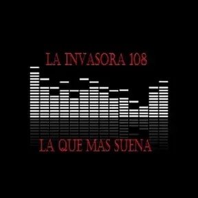 La invasira 108