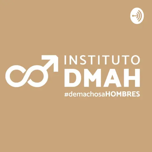 Teaser 4: Problemática social. Invitado: Diego Llamas para #demachosaHOMBRES