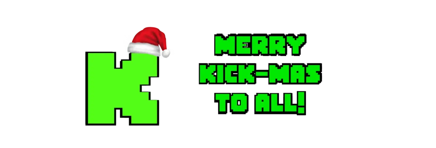 KICK-MAS Radio