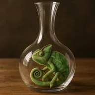 ¿Hay que decantar los vinos? ¡Pregunta trampa!