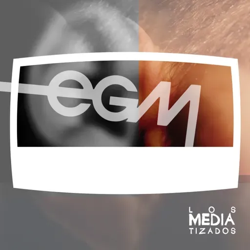 Mediatizados 462 - Especial EGM más Eurovisión y Warner Bros Discovery