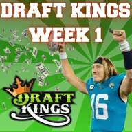 DFS Week 1 Main Slate: Best Stacks, Fades