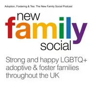 111 - Adopting an older child after encountering homophobia