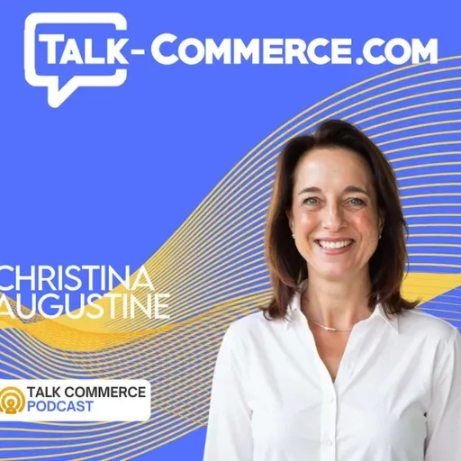 Scaling Personalized Commerce Strategies with Bloomreach | Christina Augustine