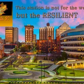 RCR-Greenville