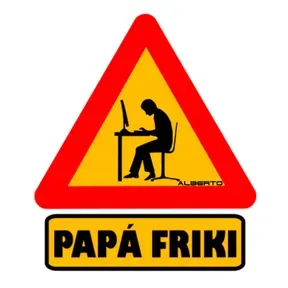 Papá Friki