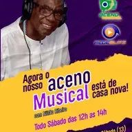ACENO MUSICAL BLOCO 2