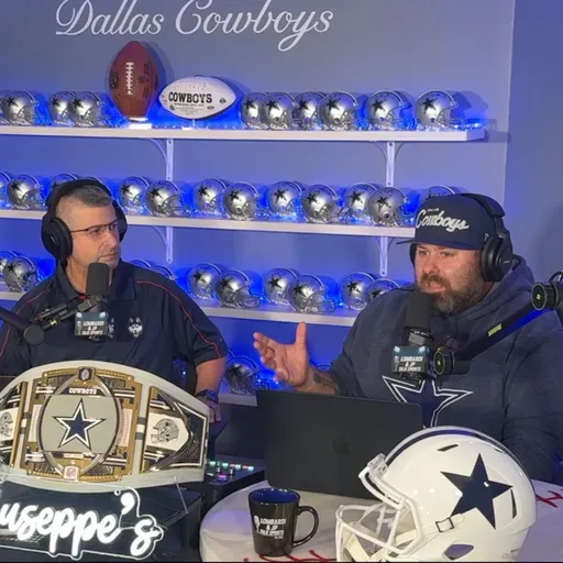 Jerry Jones Fine Steals Spotlight After Dallas Cowboys Beat New York Jets I Ep.22