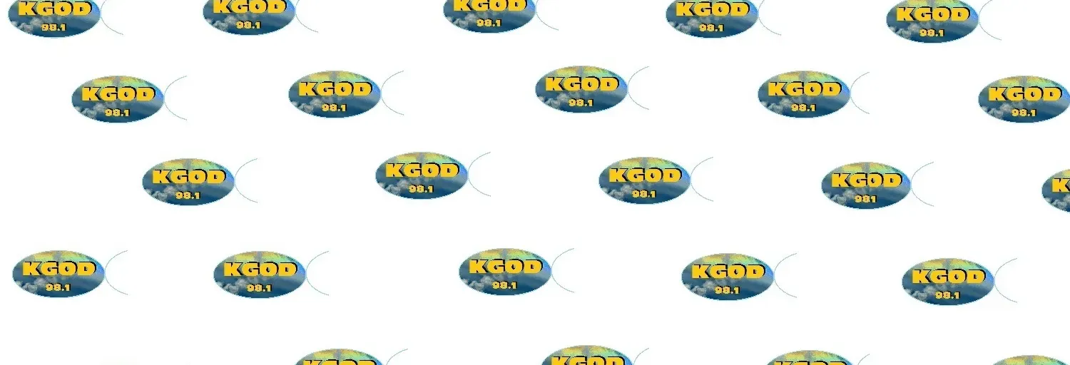 KGOD 98.1  Urban Gospel Music