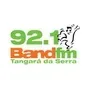 Band FM Tangará de Serra - ZYR414