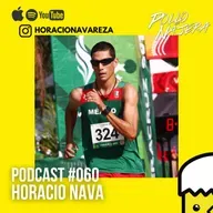 060 Sigue Luchando // Horacio Nava
