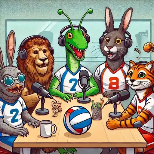 S03E58 Le 5 fasi pre creare un Gruppo Squadra