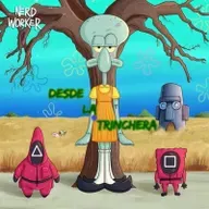 Los juegos del Calamar.... do. Edition. 💀🦑👁🤼♂️