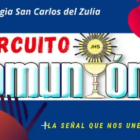 COMUNION FM  UNIDAD MOVIL