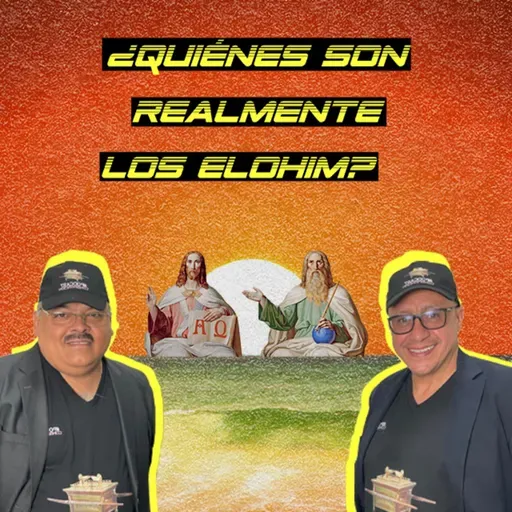 ¿QUIÉNES SON REALMENTE LOS ELOHIM?