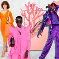 COLORS OF SPRING/SUMMER 2021