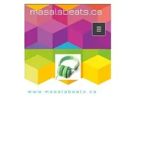 Masalabeats -