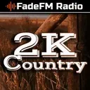 2K Country Hits - FadeFM
