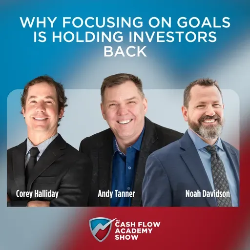 Why Focusing on Goals Is Holding Investors Back