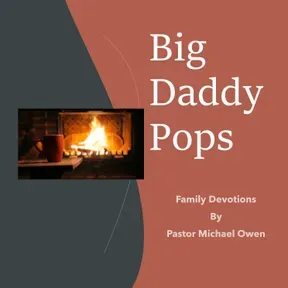 Big Daddy Pops
