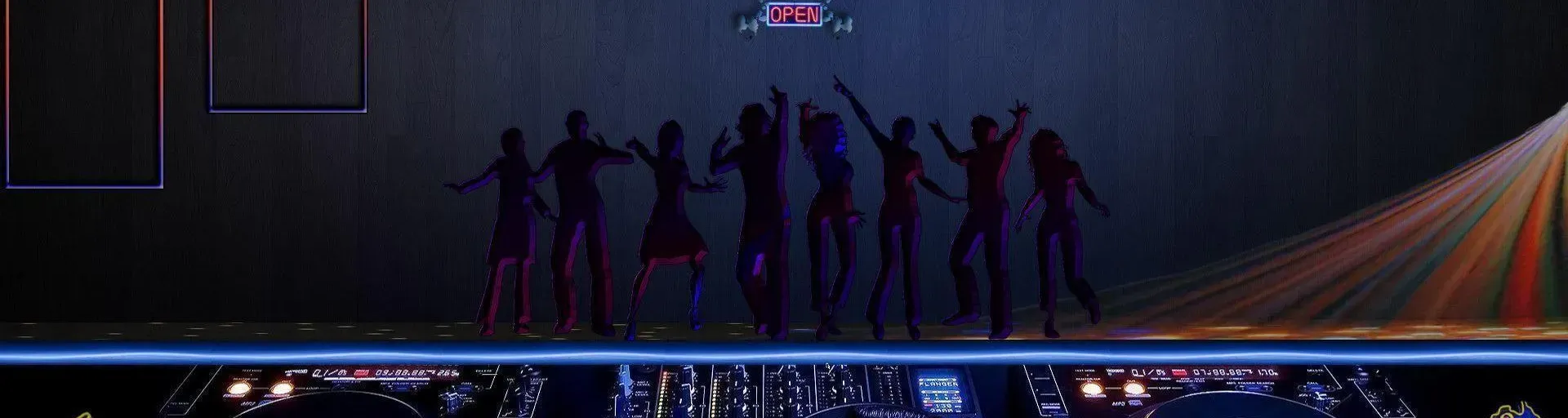 radio dj nai