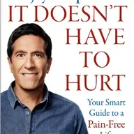 Sanjay Gupta & Eric Topol - Discuss “It Doesn’t Have to Hurt” book
