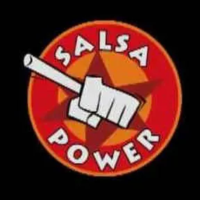 Salsa Power