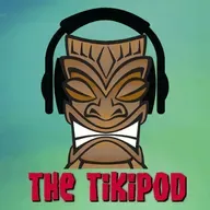 TikiPod Radio -