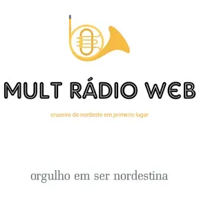 Mult rádio Web