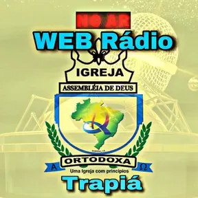 WEB RADIO.ORTODOXA.TRAPIA